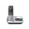 Gigaset E560A - With Answering Machine / Anthracite - Slider Item - View 6