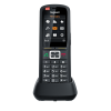 Gigaset R700H protect PRO - Handset / Zwart - Slider Item - View 2