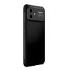 Gigaset GX30 rear view, angled right