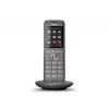 Cordless telephone for routers that support DECT