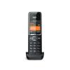 Gigaset COMFORT 550HX - Handset / Negro - Slider Item - View 4