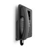 Gigaset T480HX - Handset / Zwart - Slider Item - View 23