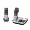 Gigaset E560A Duo - Duo Met Antwoordapparaat / Antraciet - Slider Item - View 1