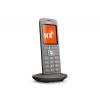 Gigaset CL660HX - Handset / Anthracite - Slider Item - View 1