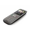 Cordless telephone for routers that support DECT