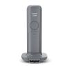 Gigaset CL390A - Mit Anrufbeantworter / Grau - Slider Item - View 7
