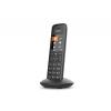Gigaset C570HX - Ohne Anrufbeantworter / Schwarz - Slider Item - View 5