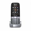 Gigaset SL850H PRO Farbdisplay mit Menü für Messaging und Einstellungen
