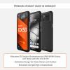 GX50 in drei Ansichten, robustes Premium-Smartphone aus Deutschland