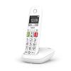Gigaset E290 - Sin Contestador Automático / Blanco - Slider Item - View 4
