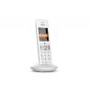 Gigaset E370HX - Handset  / White - Slider Item - View 12
