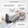 Gigaset COMFORT 550A - Mit Anrufbeantworter / Schwarz - Slider Item - View 7