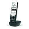 Gigaset A690HX - Handset / Czarny - Slider Item - View 4