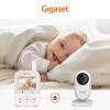 Bien protégé avec le Gigaset BABY 300 Video