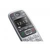 Gigaset E560HX - Handset  / Anthracite - Slider Item - View 4
