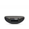 Cordless telephone for routers that support DECT