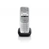Gigaset E500H (black) - Handset / Black - Slider Item - View 2