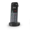 Gigaset COMFORT 600 SIM sur socle, vue latérale