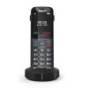 Gigaset COMFORT 600 SIM, straight front view