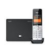 Gigaset BasicLine IP mit COMFORT 500HX, integriertes Telefonbuch auf dem Display