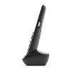 Gigaset E720HX - Mobilteil / Schwarz - Slider Item - View 7
