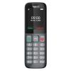 Gigaset COMFORT 600 SIM handset, front view without cradle