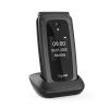 Easy charging with charging station