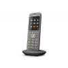 Cordless telephone for routers that support DECT