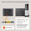 Gigaset COMFORT 500A IP flex