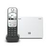Gigaset A690A IP BASE - Z Automatyczną Sekretarką & Voip / Czarny - Slider Item - View 6