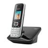 Gigaset PREMIUM 100 - Sin Contestador Automático / Platin Black - Slider Item - View 3