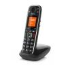 Gigaset E720 - Ohne Anrufbeantworter / Schwarz - Slider Item - View 5