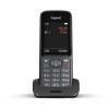 Gigaset SL800H PRO US - Handset / Anthracite - Slider Item - View 2