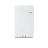 Vista frontale della stazione base Gigaset N770 IP PRO DECT IP