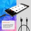 Gigaset GS5 senior - Dark Titanium Grey - Karussell Artikel - Ansicht 5
