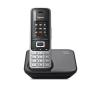 Gigaset PREMIUM 100 - Senza Segreteria Telefonica / Platin Black - Slider Item - View 2