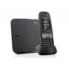 Gigaset E630 - Telesekretersiz / Siyah - Slider Item - View 1