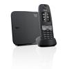 Gigaset E630A - With Answering Machine / Black - Slider Item - View 2