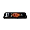 Gigaset GX50 in flacher Perspektive mit Android-Display