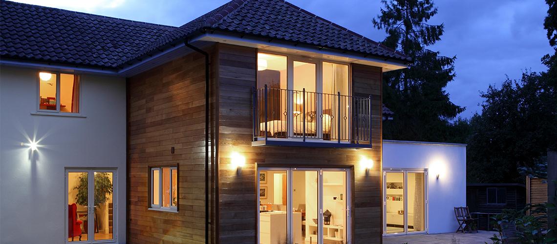 Smart Home - Wissen, was zuhause passiert (nl_nl)