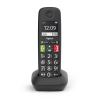 Gigaset E290HX - Handset / Black - Slider Item - View 2