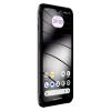 Gigaset GX30 Rugged Smartphone mit Android, Frontansicht schräg