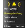 Gigaset CL690A SCB