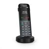 Gigaset COMFORT 600 SIM sur socle de charge, vue avant
