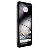 Gigaset GX30 rugged smartphone with Android, angled front view
