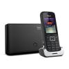 Gigaset PREMIUM 300 - Ohne Anrufbeantworter / Schwarz - Slider Item - View 1