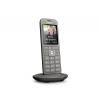 Cordless telephone for routers that support DECT