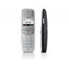 Gigaset E500H (black) - Handset / Black - Slider Item - View 4