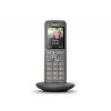 Cordless telephone for routers that support DECT