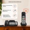 Gigaset DL780 Plus - Schwarz - Karussell Artikel - Ansicht 5